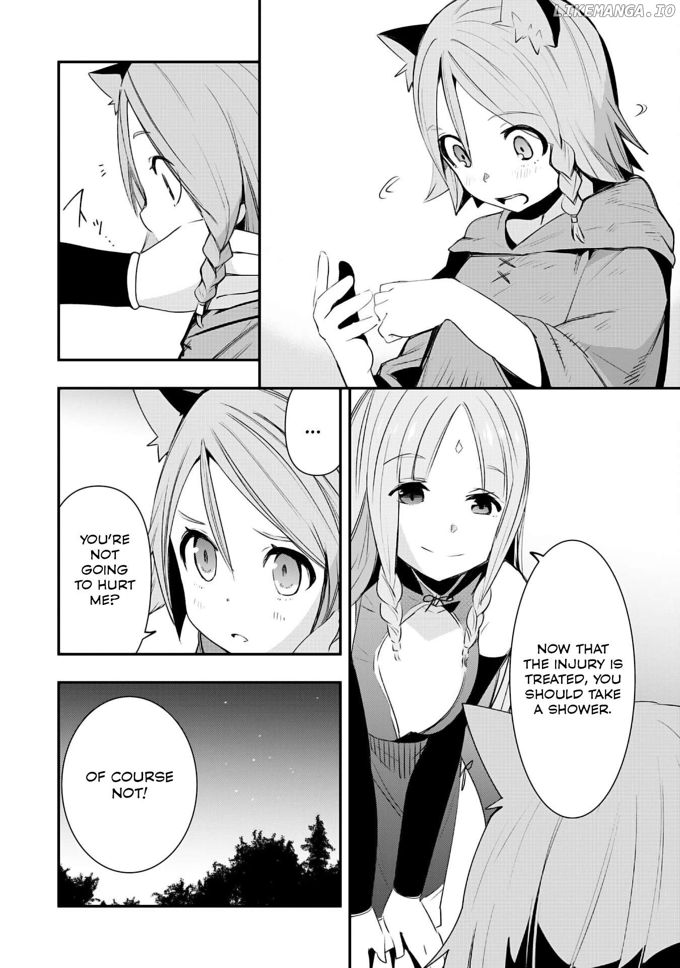 Skill Saisei to Hakai kara Hajimaru Saikyou Boukensha Life – Gomihiroi to Tsuihousareta kedo Kikakugai no Chikara de Nariagaru! Chapter 14 - page 6