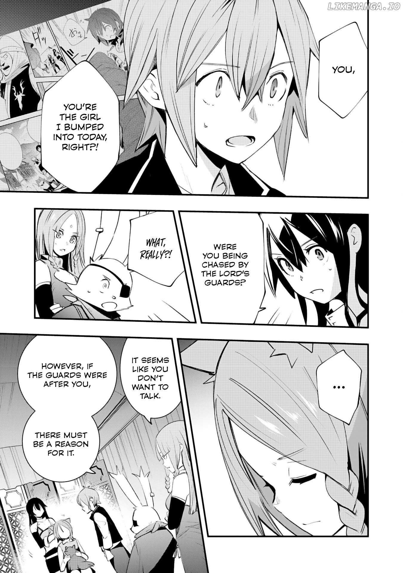 Skill Saisei to Hakai kara Hajimaru Saikyou Boukensha Life – Gomihiroi to Tsuihousareta kedo Kikakugai no Chikara de Nariagaru! Chapter 14 - page 9