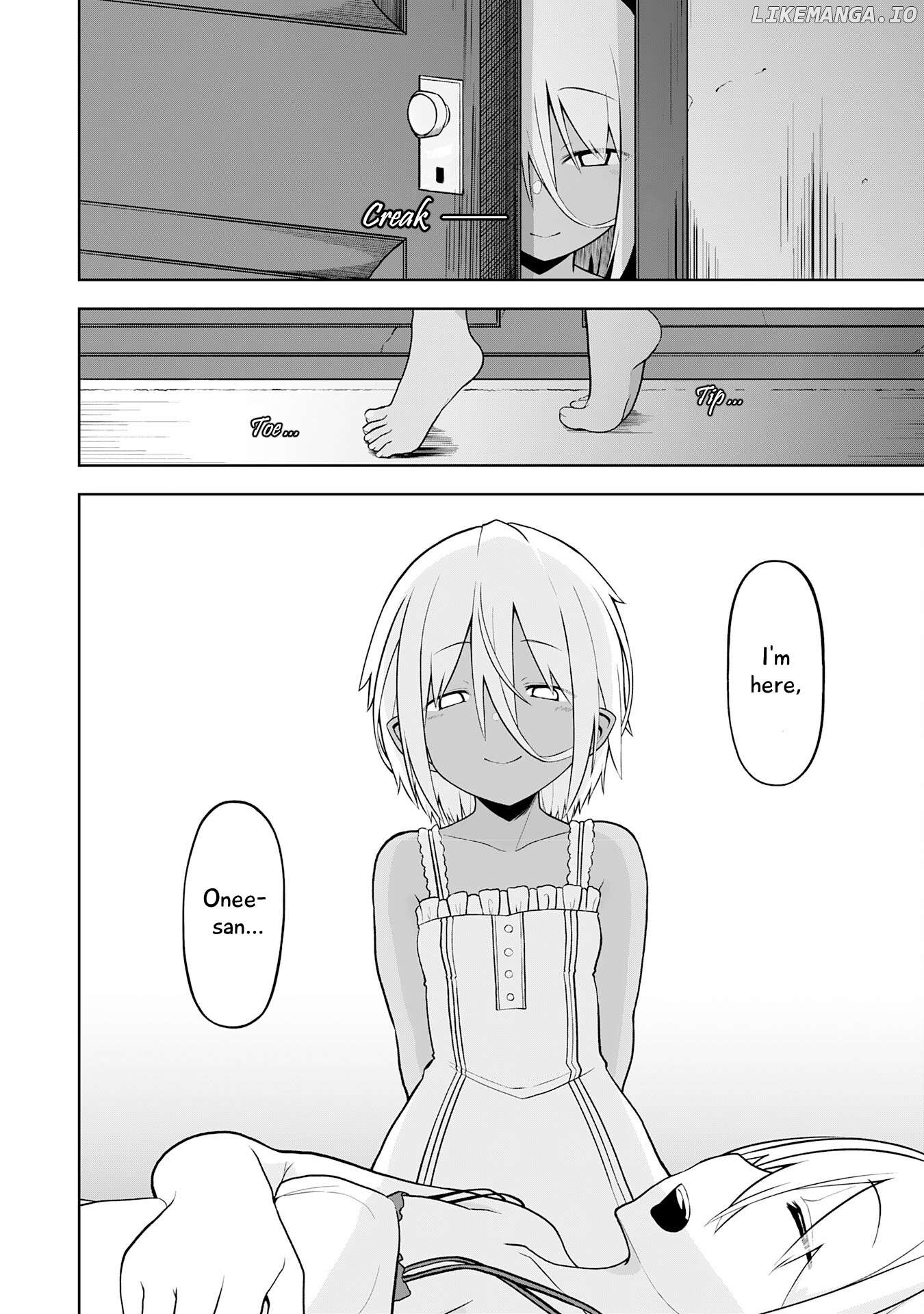 Eroi Koto Suru Tame Ni Kyonyuu Bishoujo Dorei O Katta Hazu Ga, Oshishou-Sama To Shitawa Rete Omotta Toori Ni Ikanaku Naru Hanashi Chapter 17 - page 13