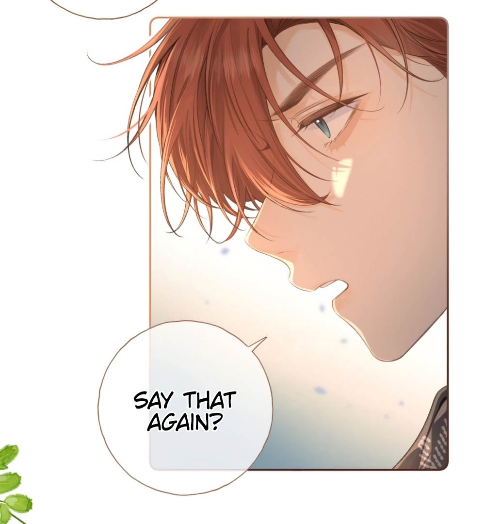 I Just Want To Mooch Off Your Luck Chapter 41 - page 12