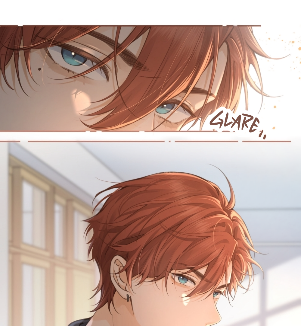 I Just Want To Mooch Off Your Luck Chapter 41 - page 18