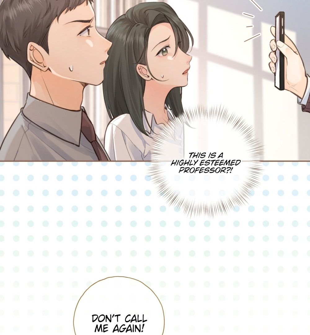 I Just Want To Mooch Off Your Luck Chapter 41 - page 28