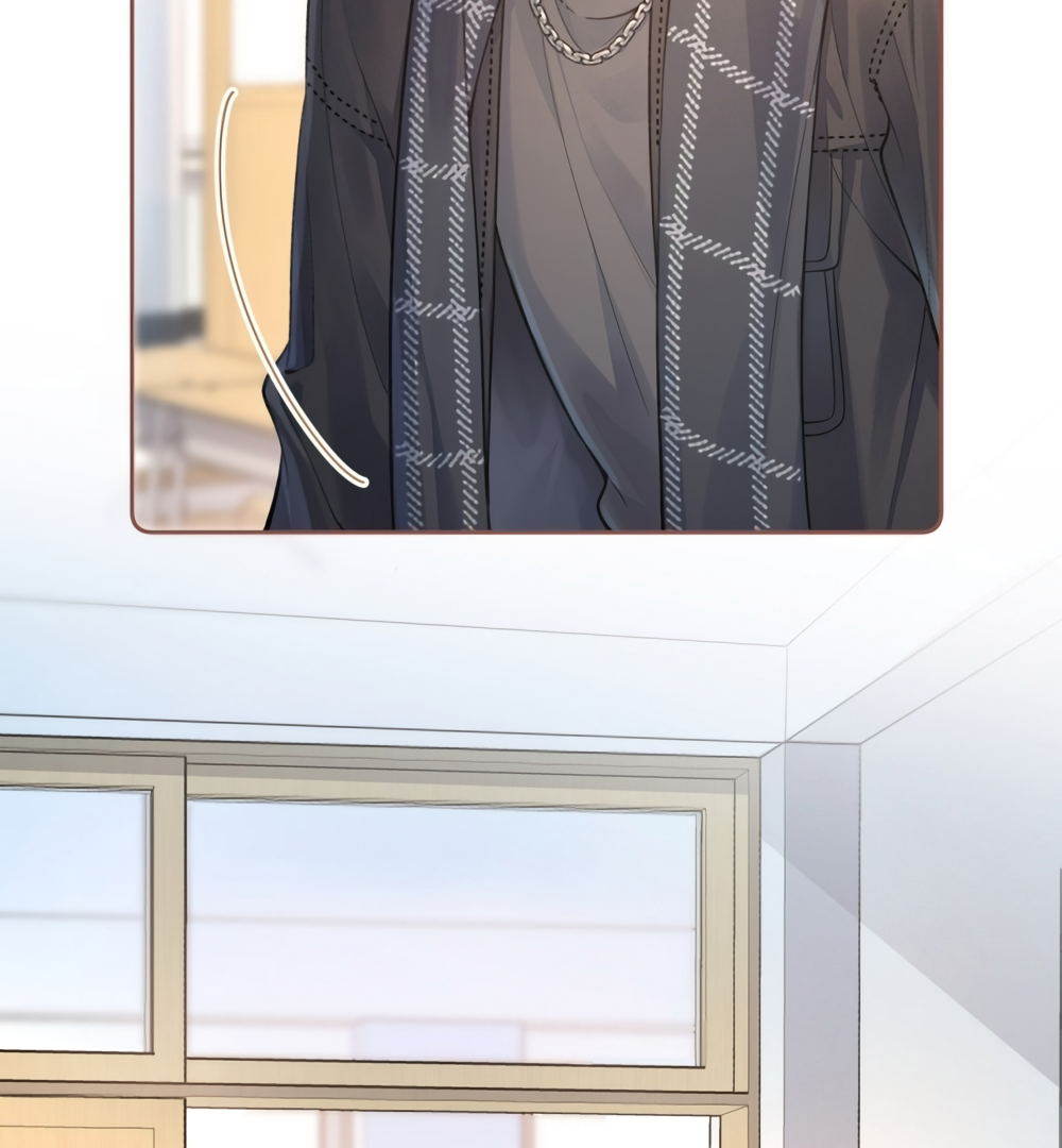 I Just Want To Mooch Off Your Luck Chapter 41 - page 3