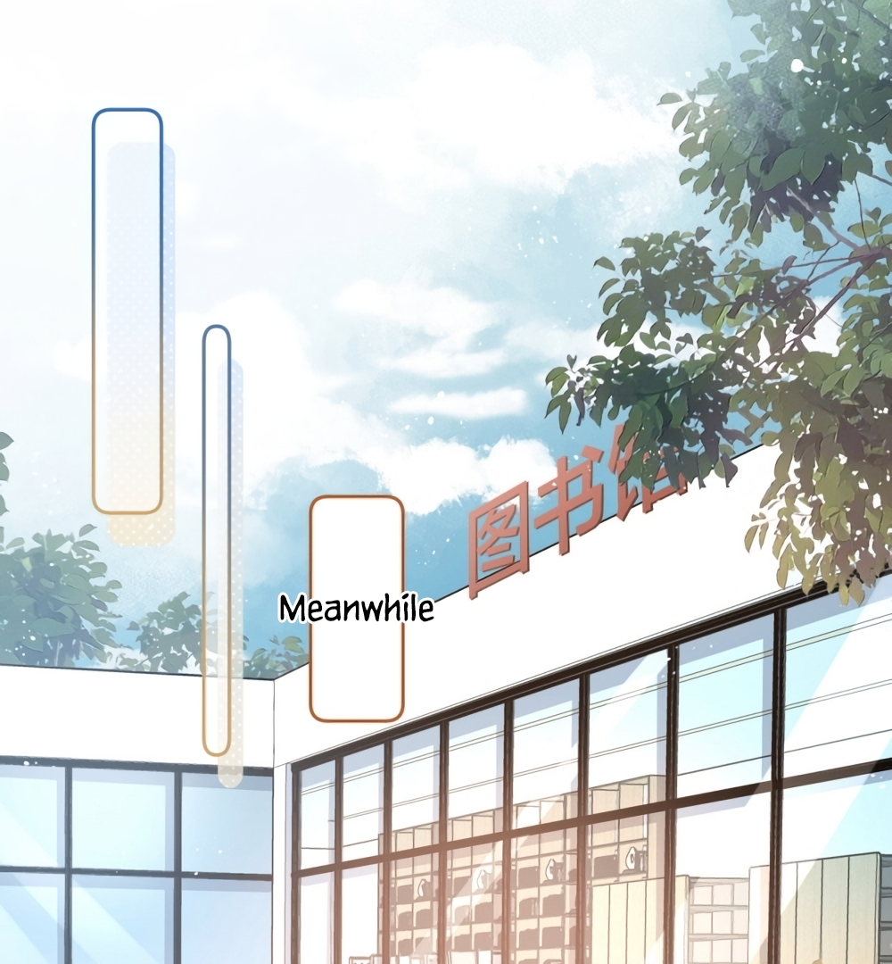 I Just Want To Mooch Off Your Luck Chapter 41 - page 37