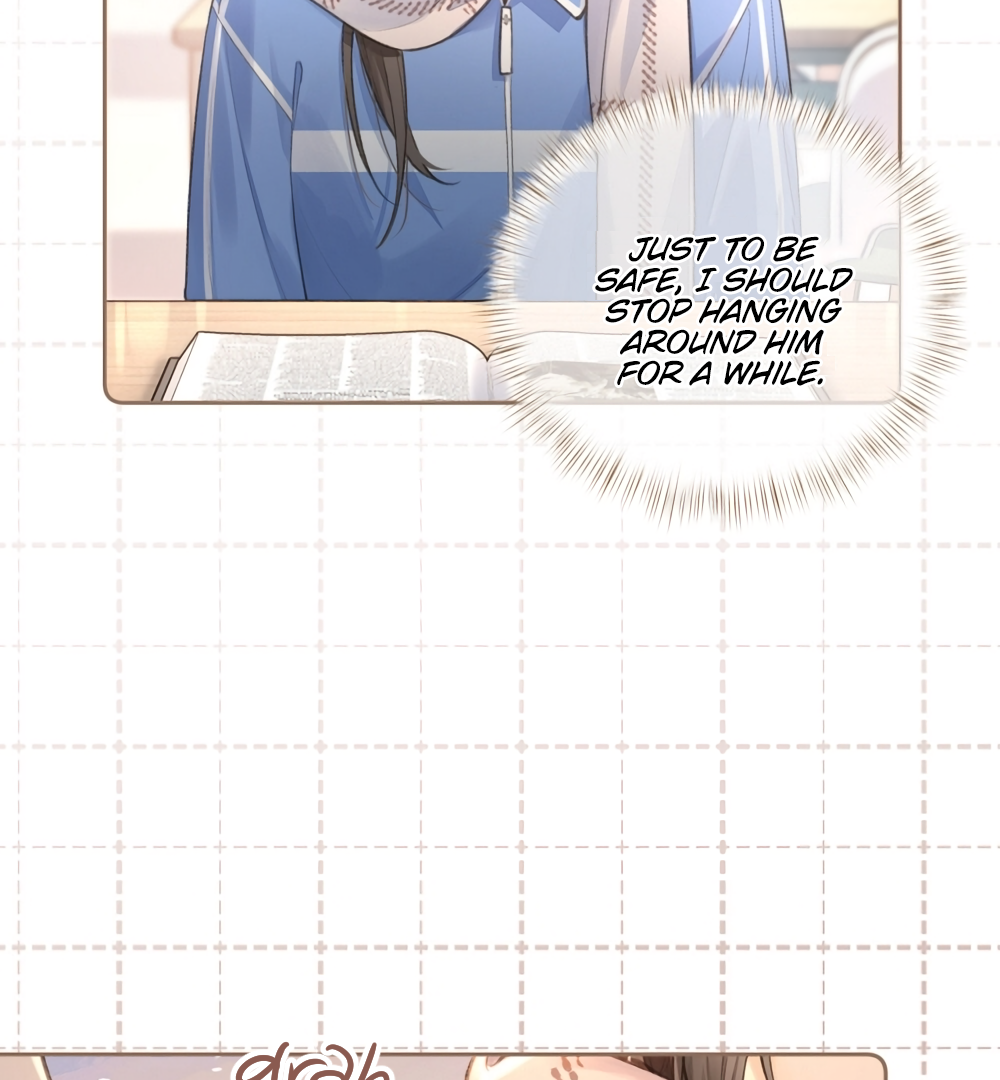 I Just Want To Mooch Off Your Luck Chapter 41 - page 39