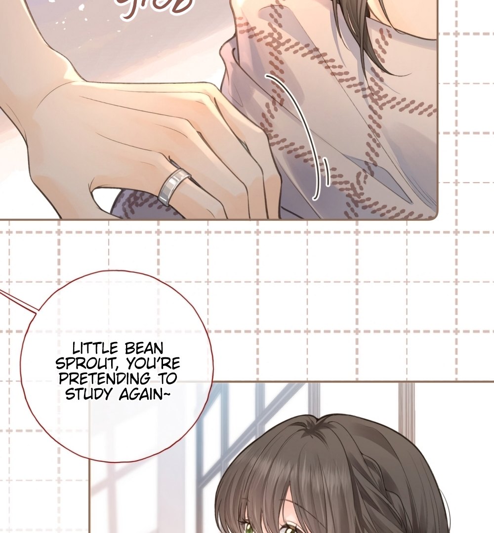 I Just Want To Mooch Off Your Luck Chapter 41 - page 40