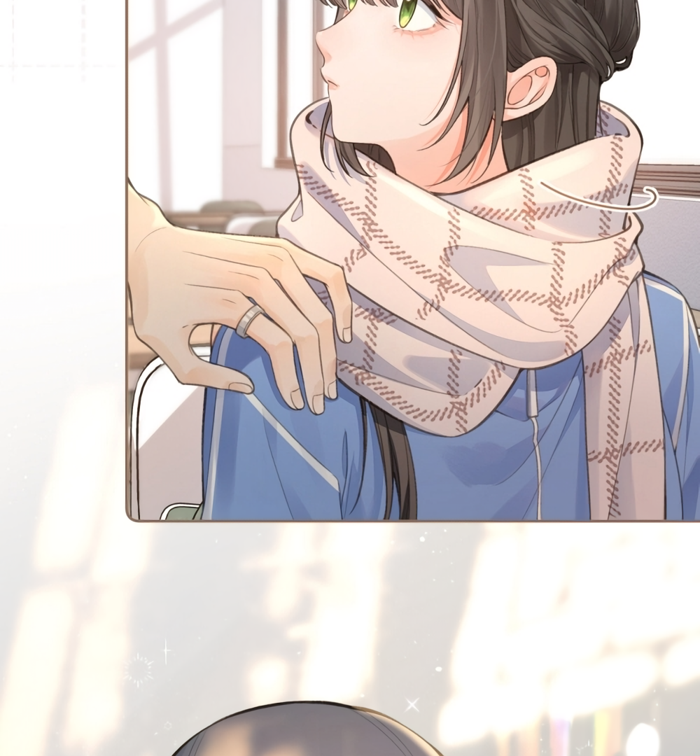 I Just Want To Mooch Off Your Luck Chapter 41 - page 41