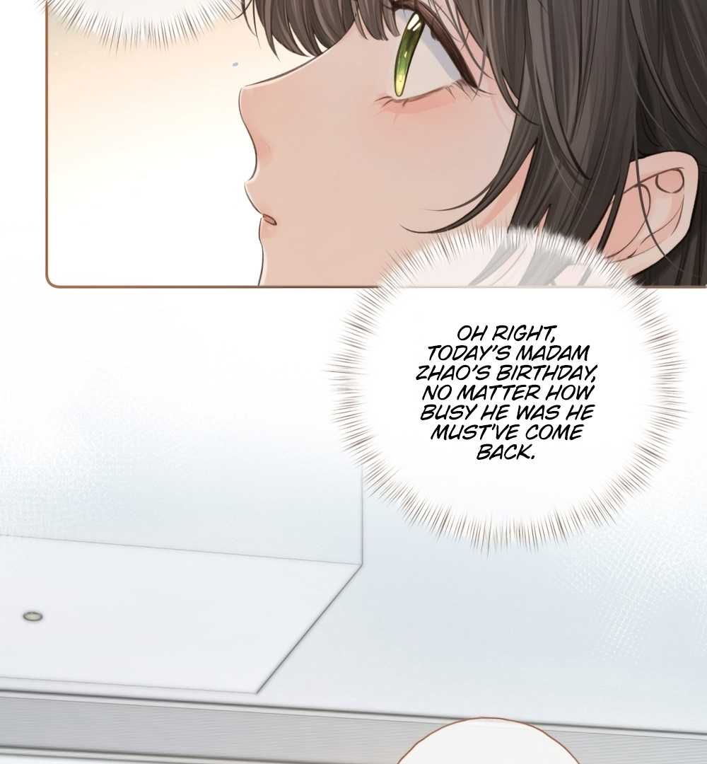 I Just Want To Mooch Off Your Luck Chapter 41 - page 44