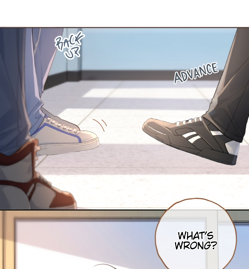 I Just Want To Mooch Off Your Luck Chapter 41 - page 5