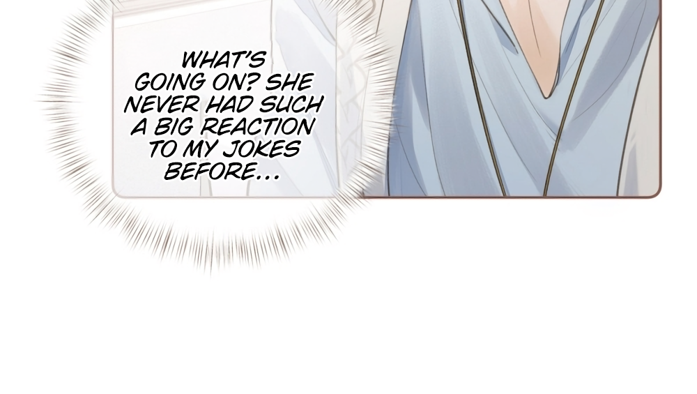 I Just Want To Mooch Off Your Luck Chapter 41 - page 51
