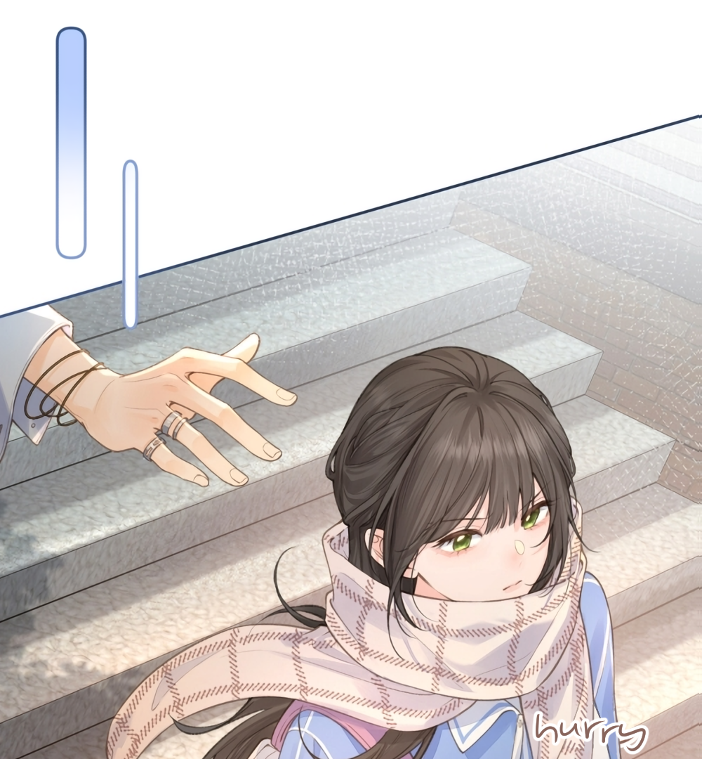 I Just Want To Mooch Off Your Luck Chapter 41 - page 52