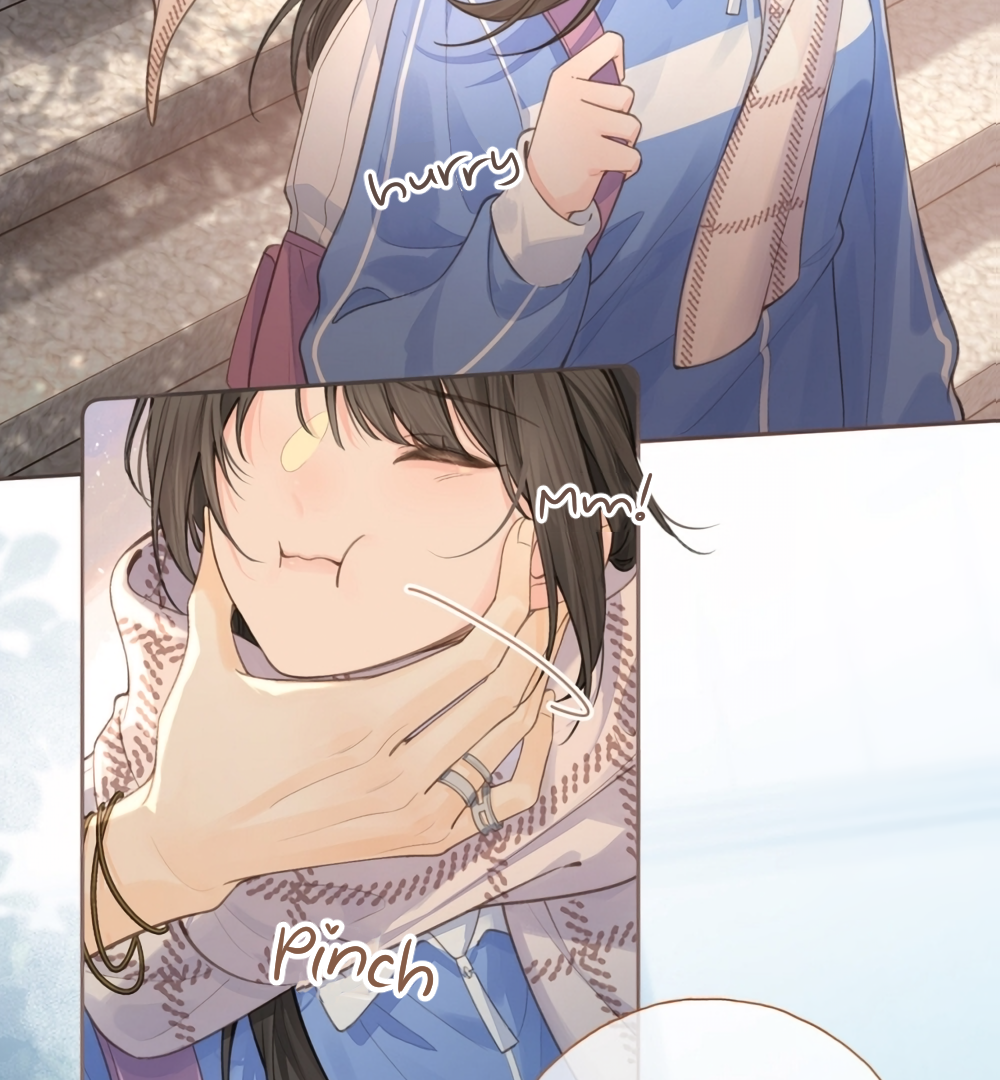 I Just Want To Mooch Off Your Luck Chapter 41 - page 53