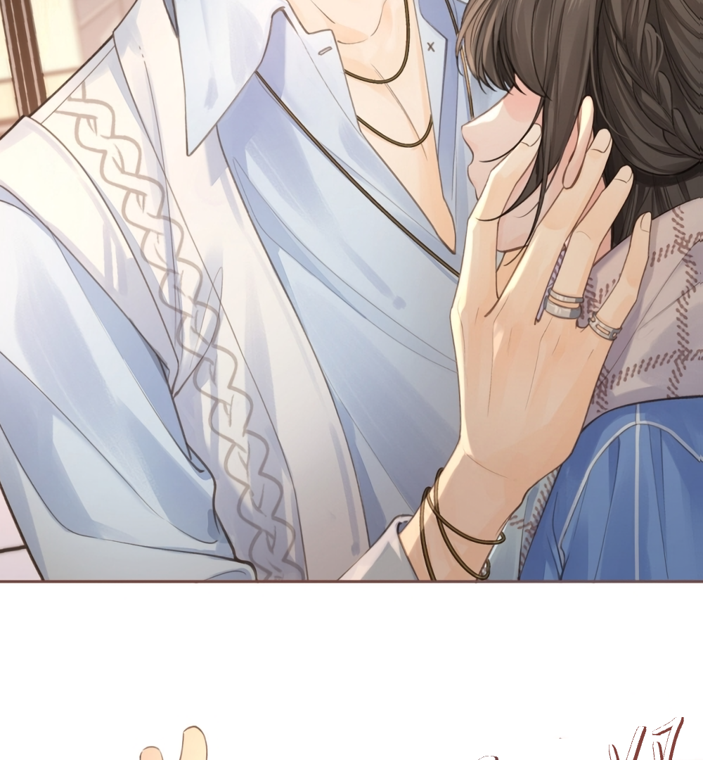 I Just Want To Mooch Off Your Luck Chapter 41 - page 55