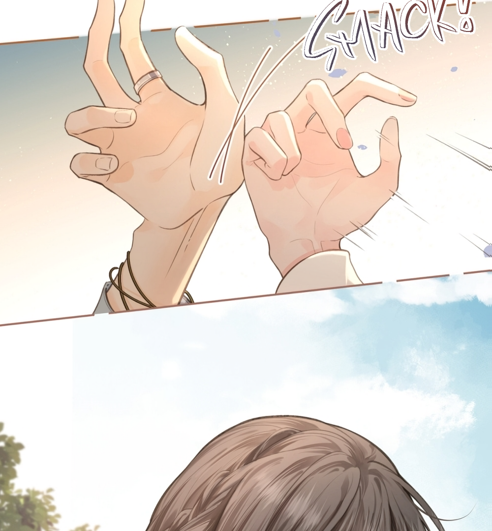I Just Want To Mooch Off Your Luck Chapter 41 - page 56