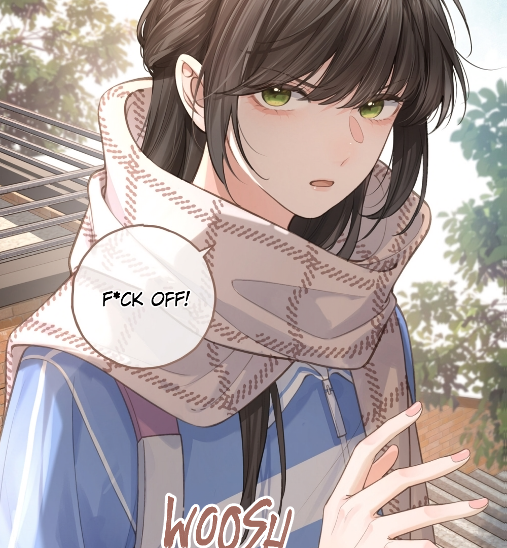 I Just Want To Mooch Off Your Luck Chapter 41 - page 57