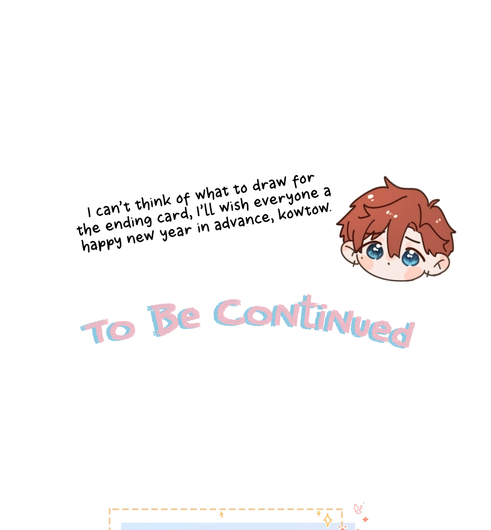 I Just Want To Mooch Off Your Luck Chapter 41 - page 59