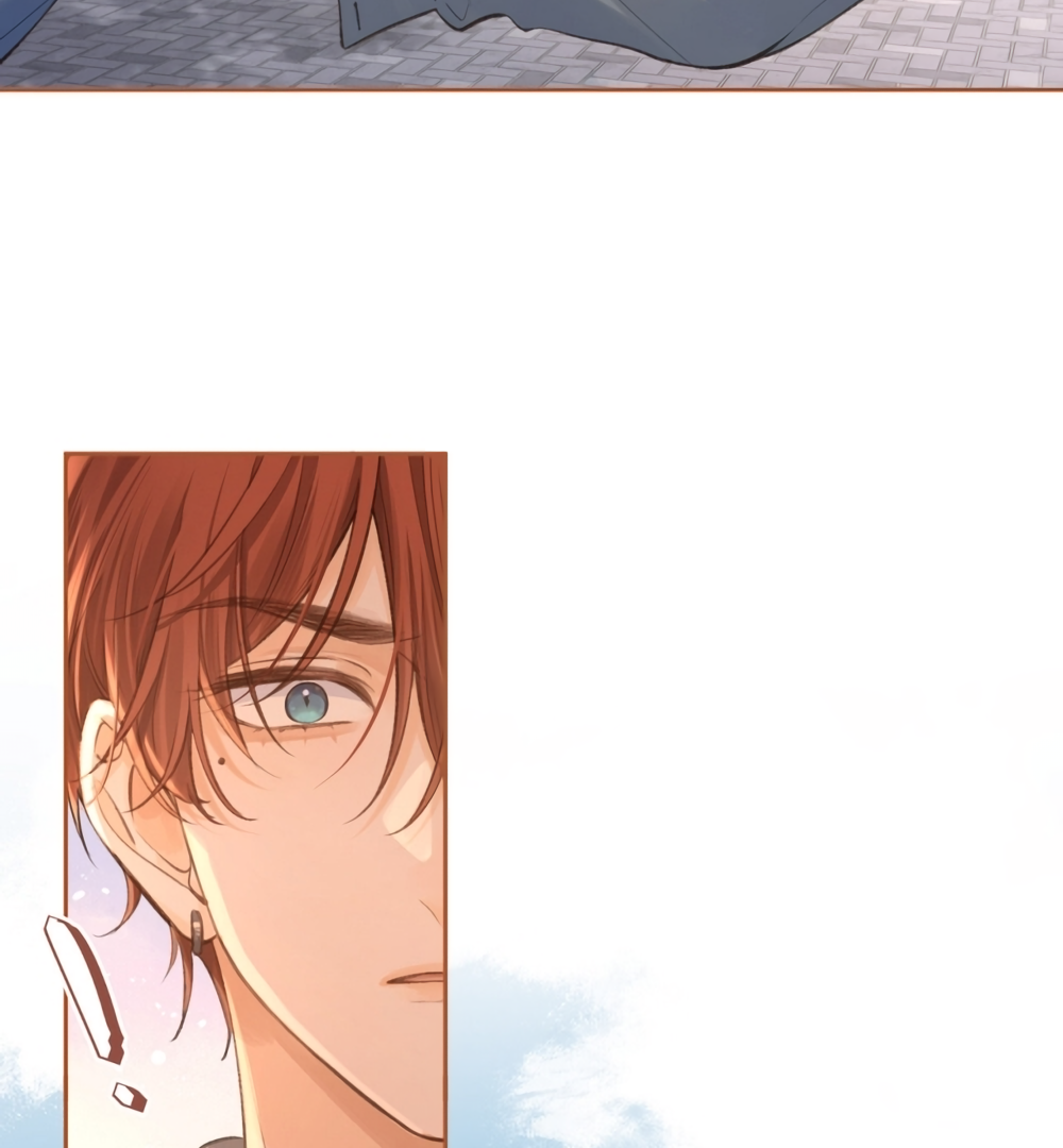 I Just Want To Mooch Off Your Luck Chapter 42 - page 22