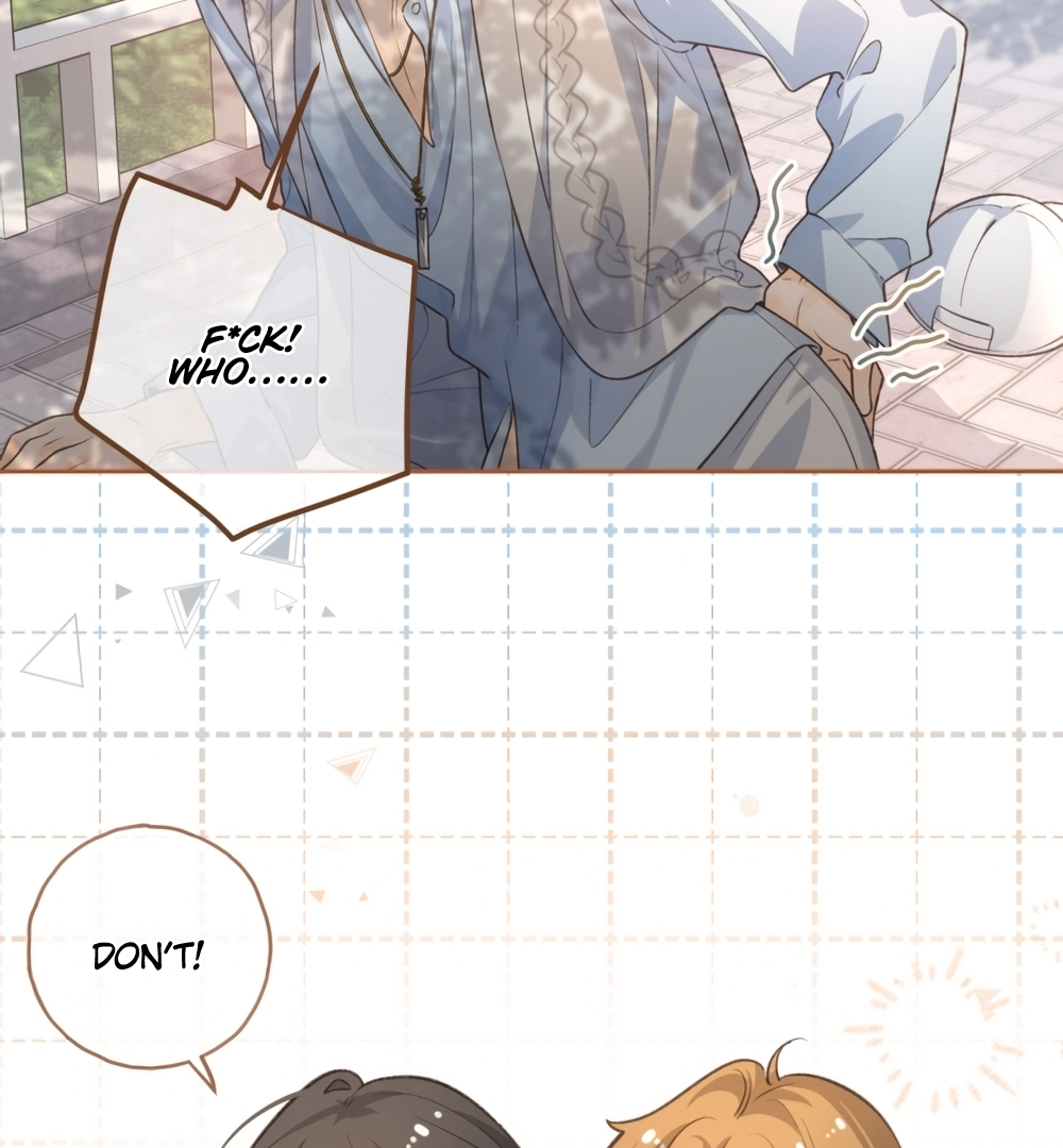 I Just Want To Mooch Off Your Luck Chapter 42 - page 29