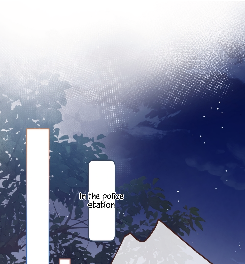 I Just Want To Mooch Off Your Luck Chapter 42 - page 33