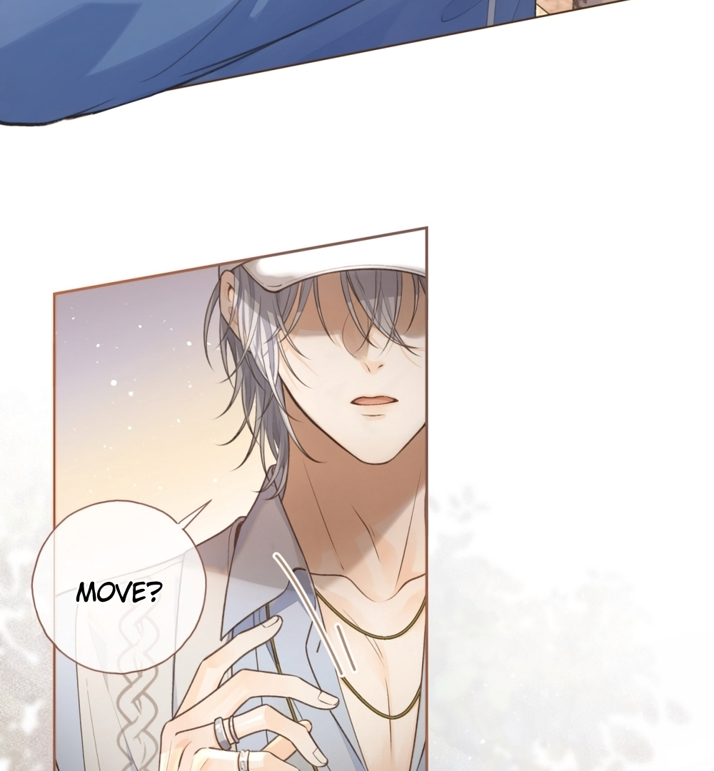 I Just Want To Mooch Off Your Luck Chapter 42 - page 4