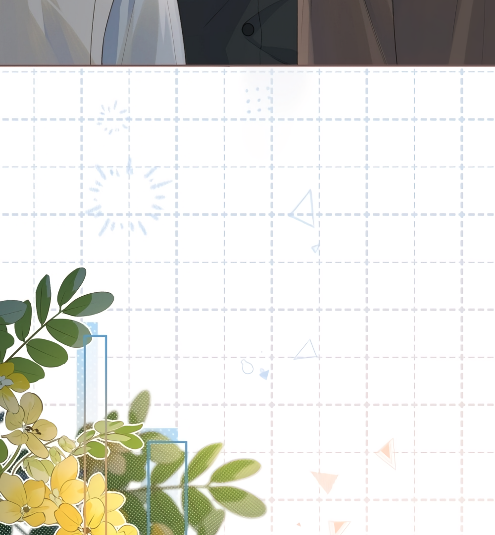 I Just Want To Mooch Off Your Luck Chapter 42 - page 46