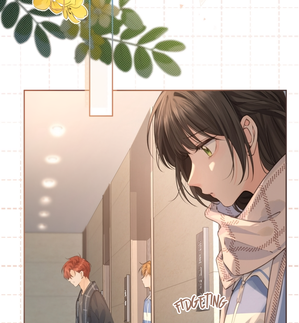 I Just Want To Mooch Off Your Luck Chapter 42 - page 47