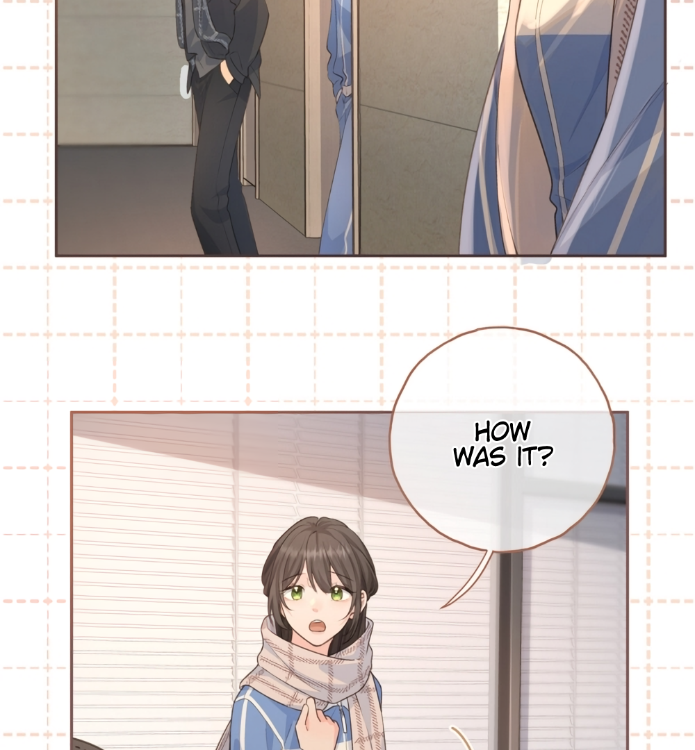 I Just Want To Mooch Off Your Luck Chapter 42 - page 48