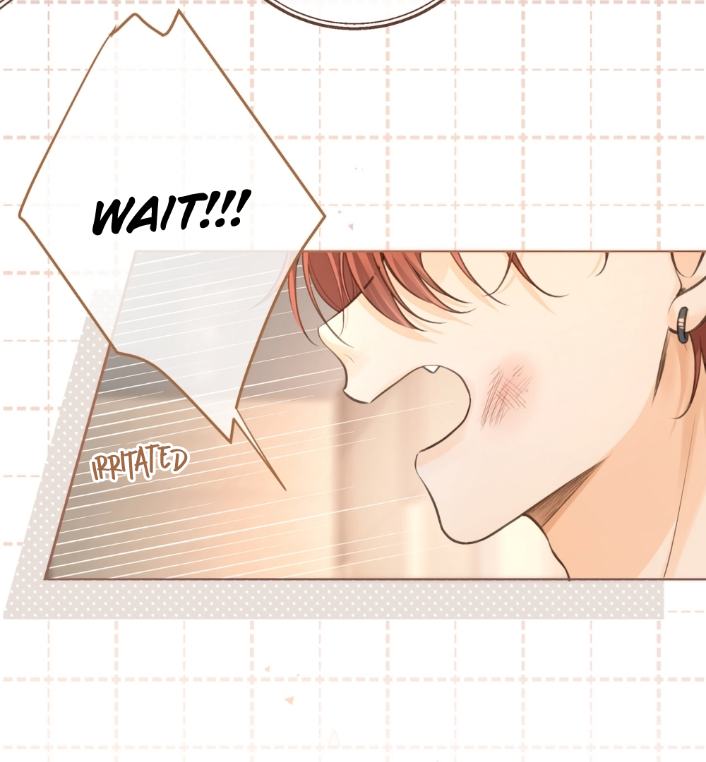 I Just Want To Mooch Off Your Luck Chapter 42 - page 52