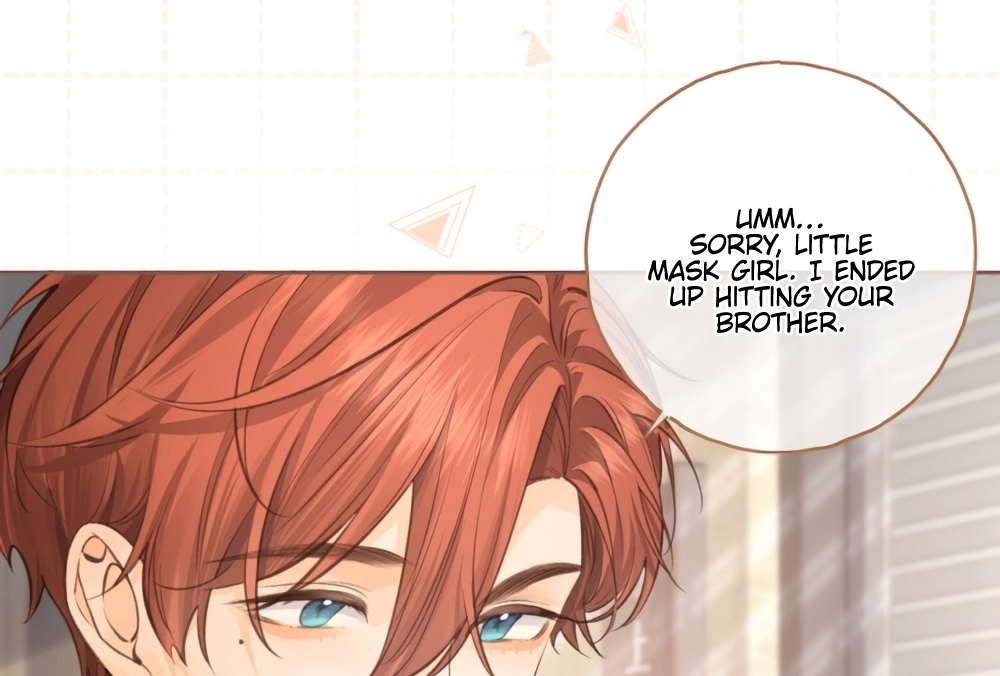 I Just Want To Mooch Off Your Luck Chapter 42 - page 53