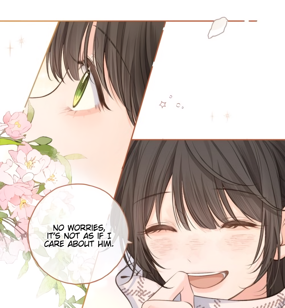 I Just Want To Mooch Off Your Luck Chapter 42 - page 55