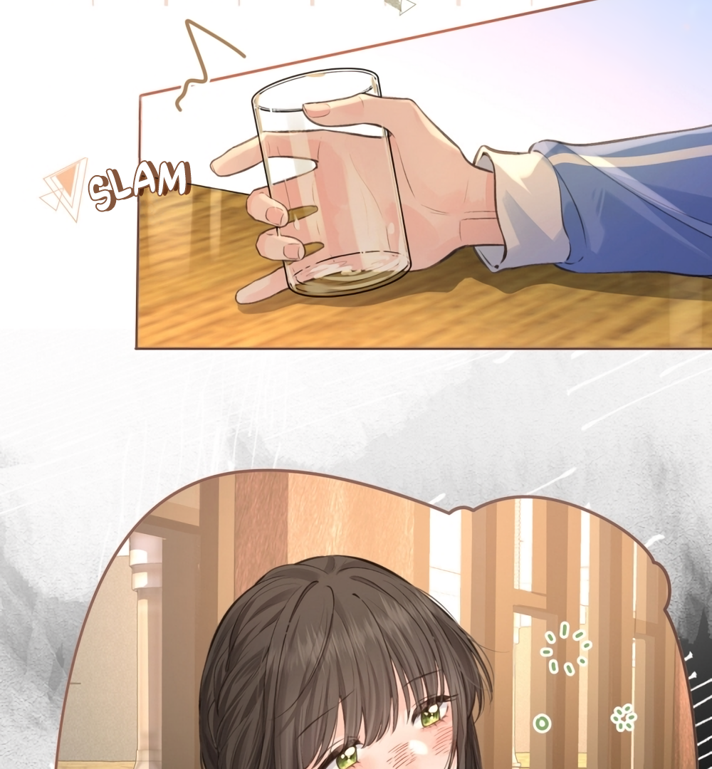 I Just Want To Mooch Off Your Luck Chapter 44 - page 46