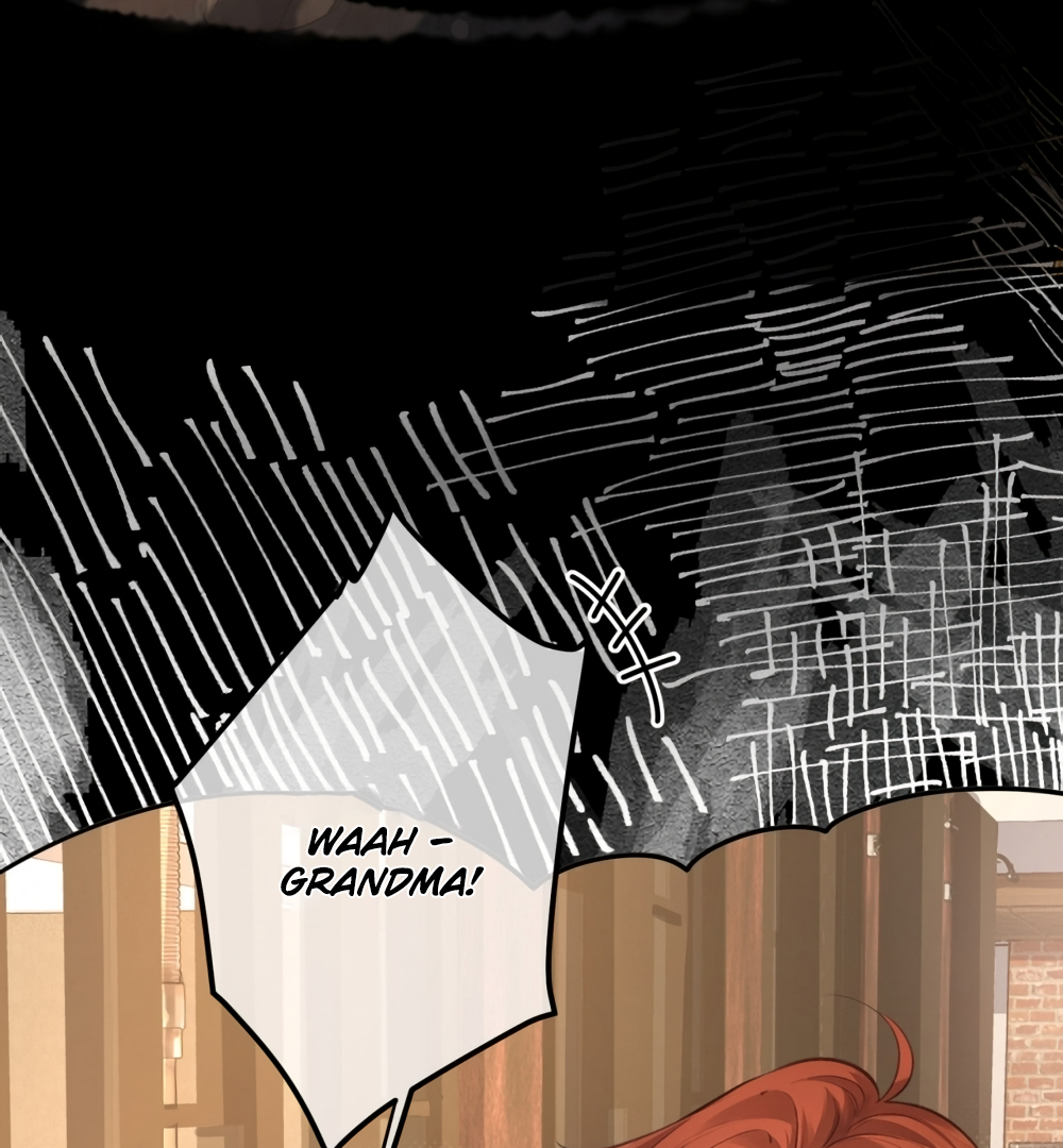 I Just Want To Mooch Off Your Luck Chapter 44 - page 49