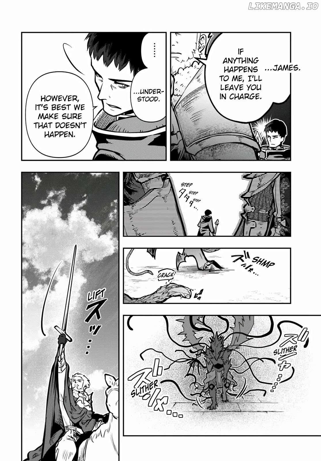 Is It Odd That I Became An Adventurer Even If I Graduated The Witchcraft Institute? Chapter 55 - page 16