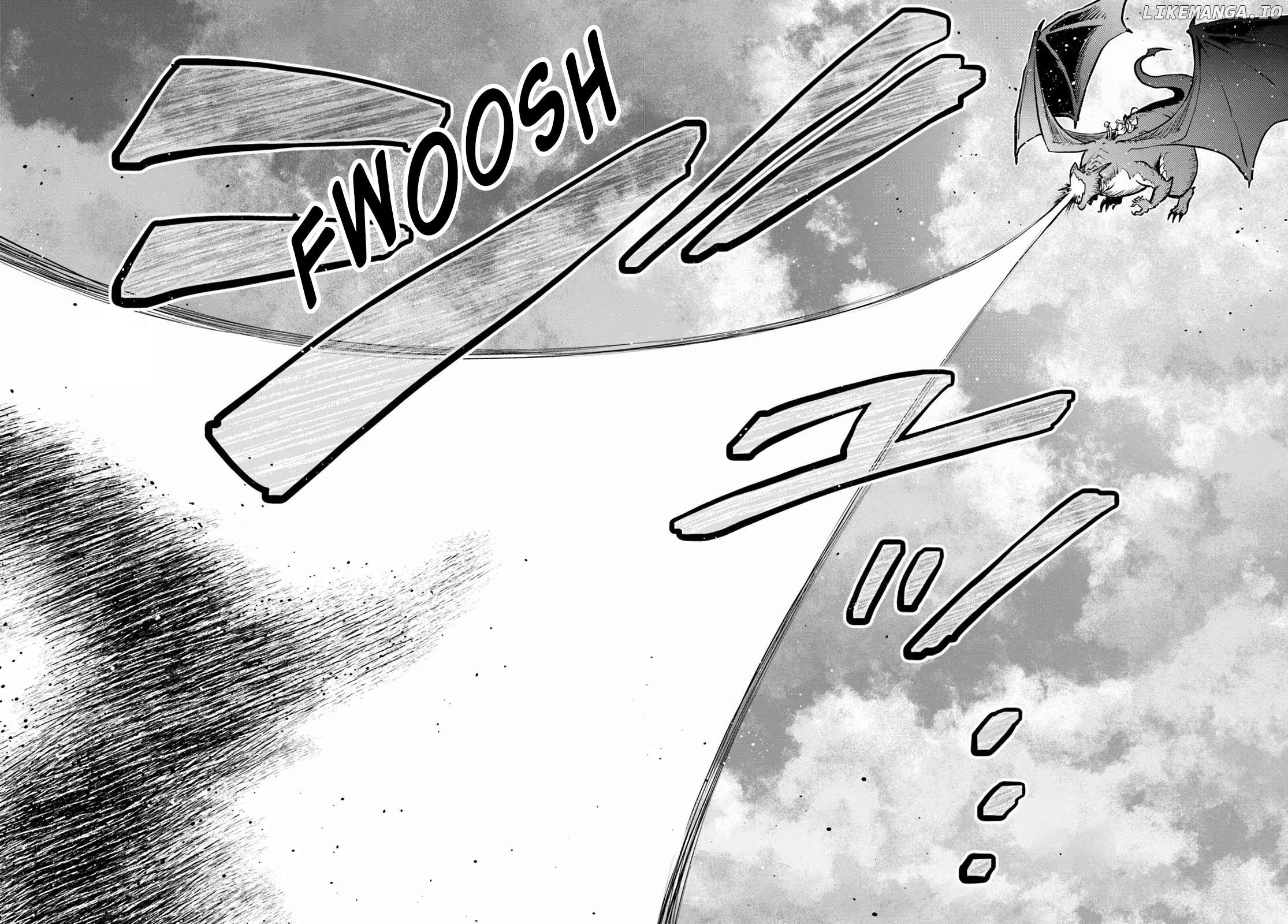 Is It Odd That I Became An Adventurer Even If I Graduated The Witchcraft Institute? Chapter 55 - page 22