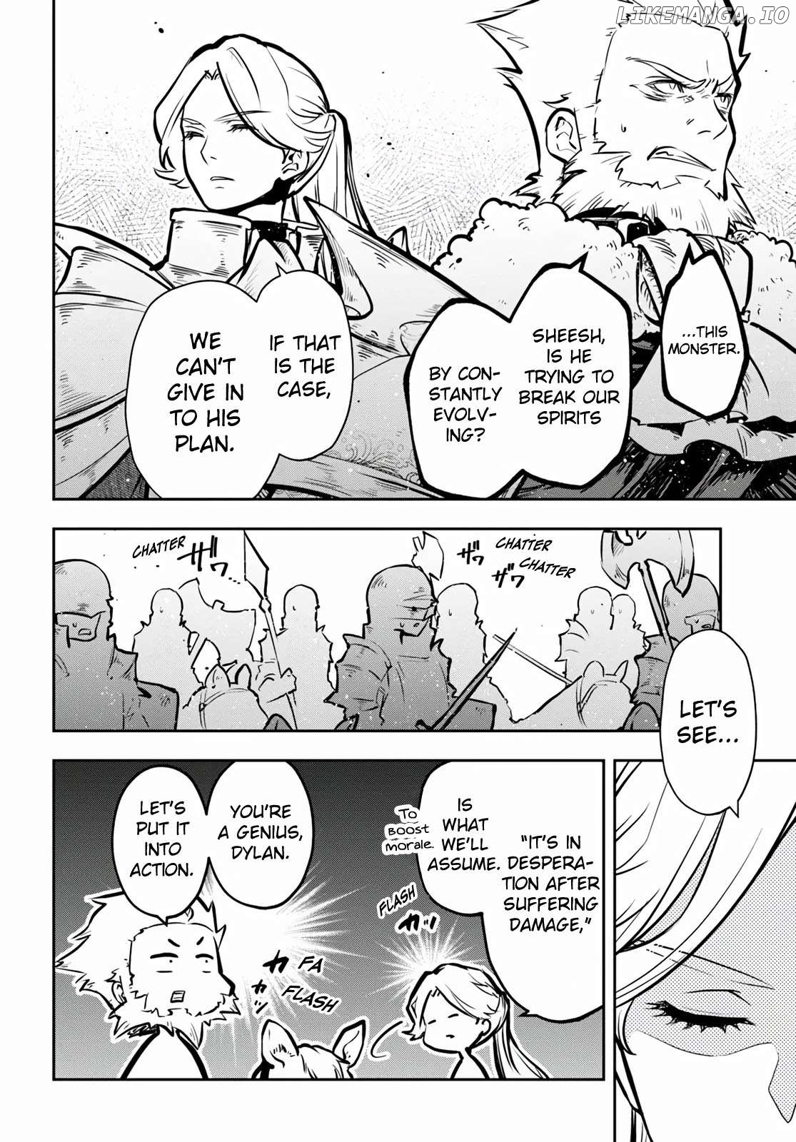 Is It Odd That I Became An Adventurer Even If I Graduated The Witchcraft Institute? Chapter 55 - page 6