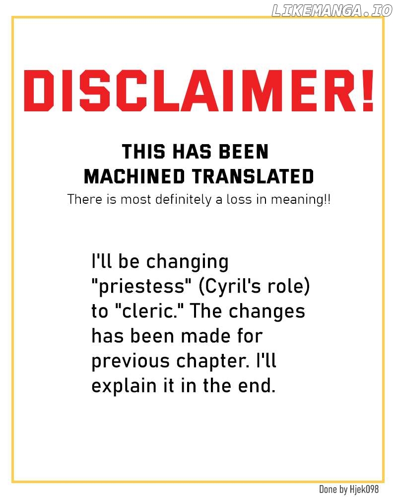 Is It Odd That I Became An Adventurer Even If I Graduated The Witchcraft Institute? Chapter 56 - page 1