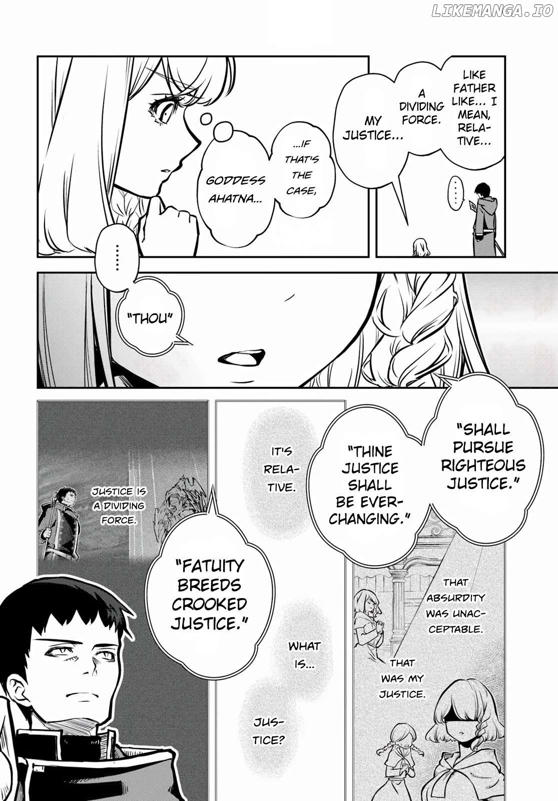Is It Odd That I Became An Adventurer Even If I Graduated The Witchcraft Institute? Chapter 56 - page 17