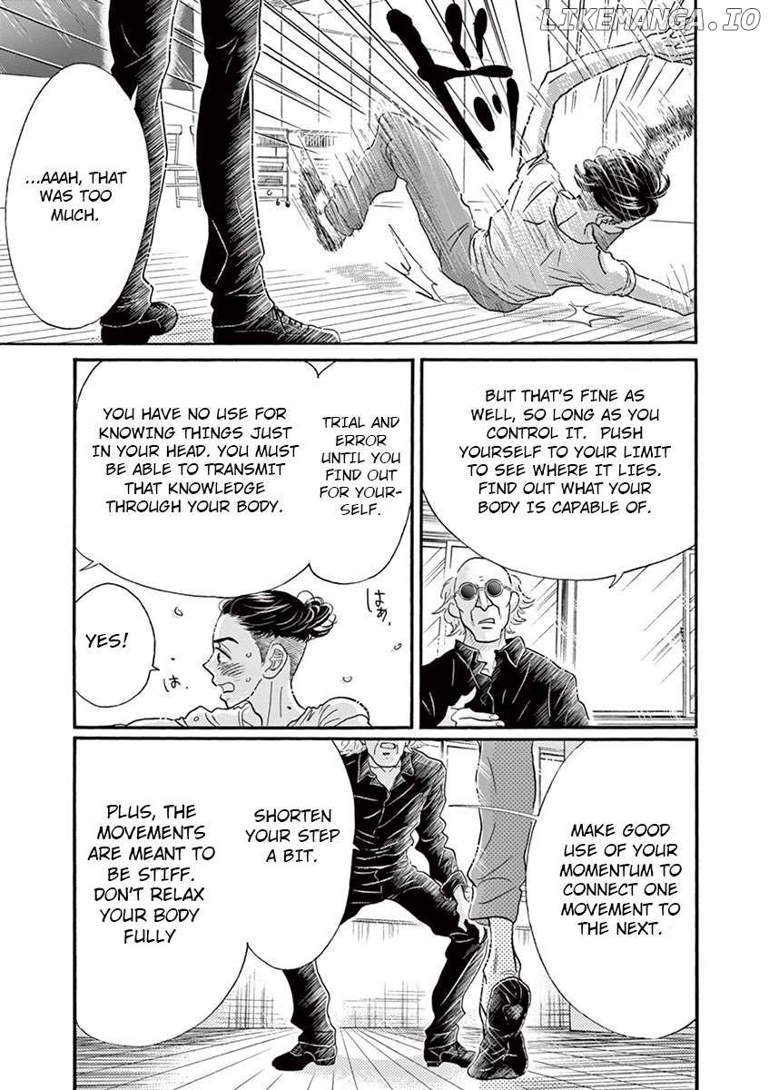 Dance Dance Danseur Chapter 125 - page 4