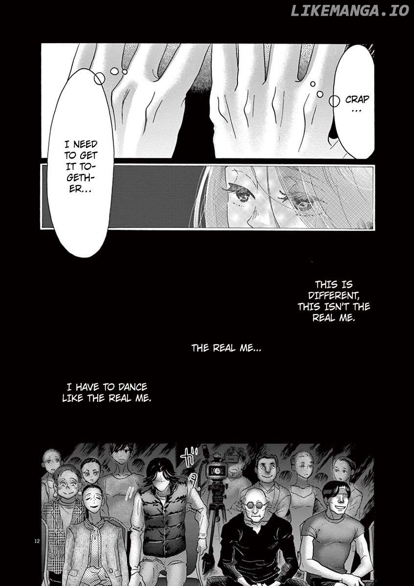 Dance Dance Danseur Chapter 127 - page 12