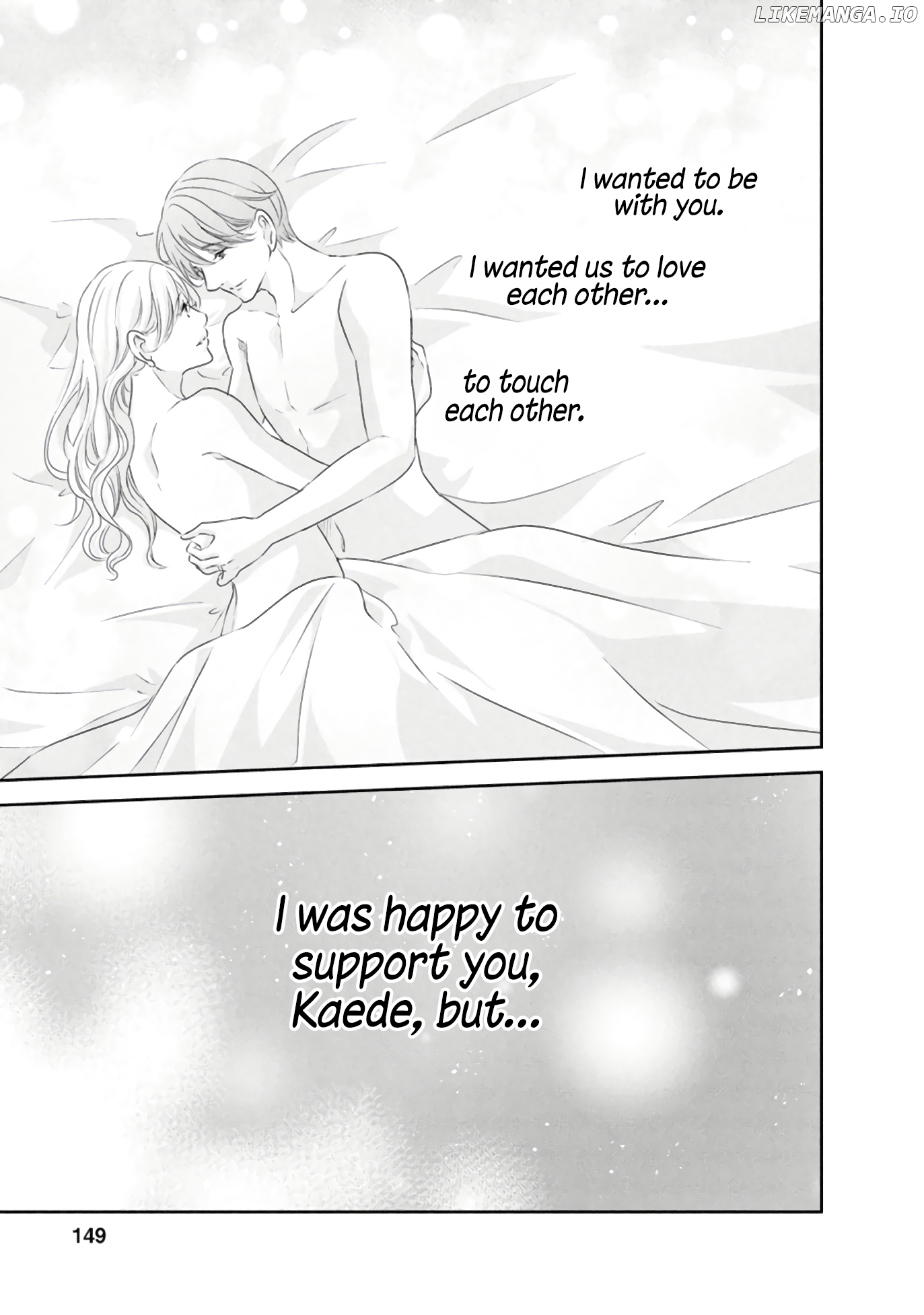 Anata Ga Shitekurenakute Mo Chapter 83 - page 18