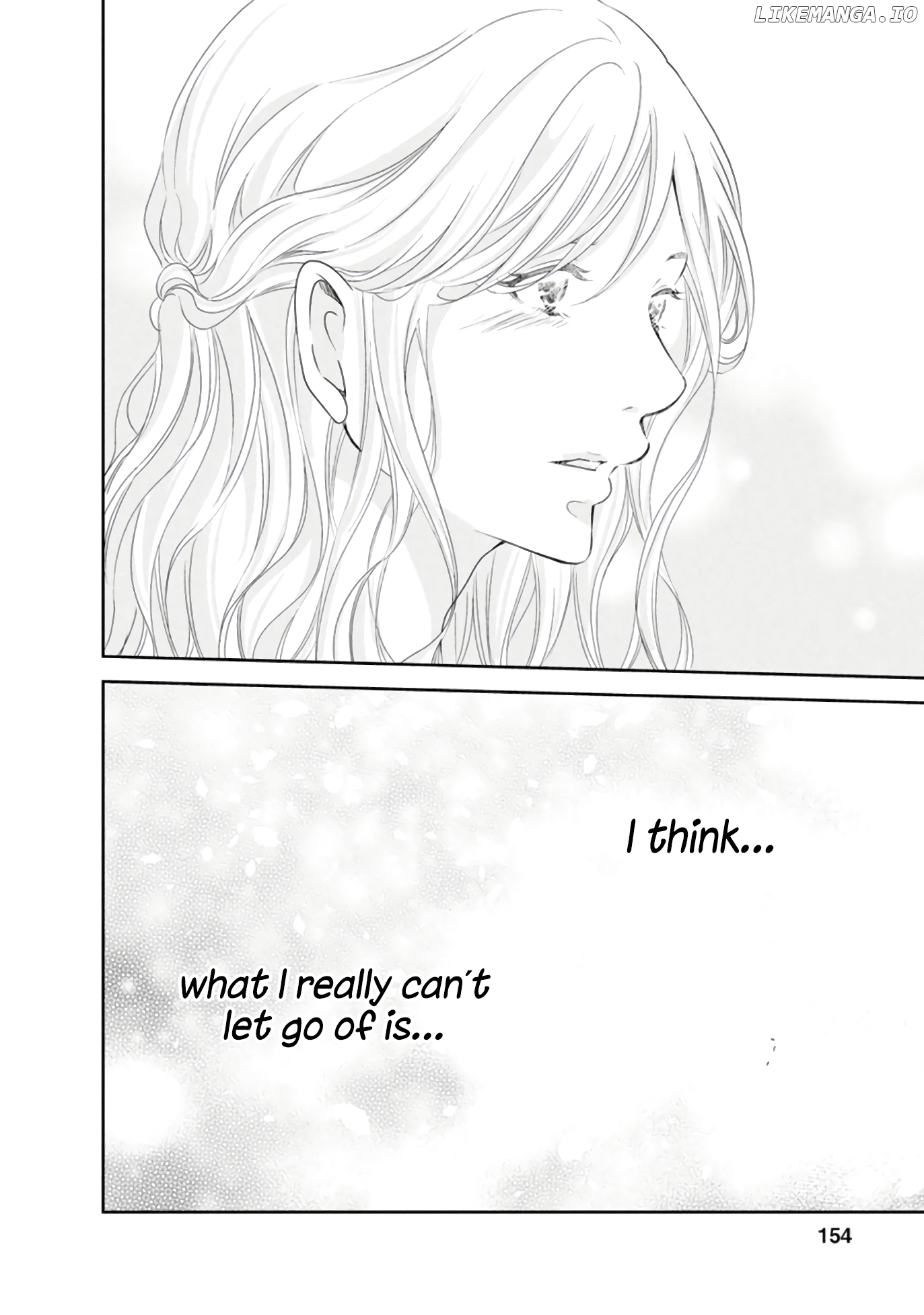 Anata Ga Shitekurenakute Mo Chapter 83 - page 23