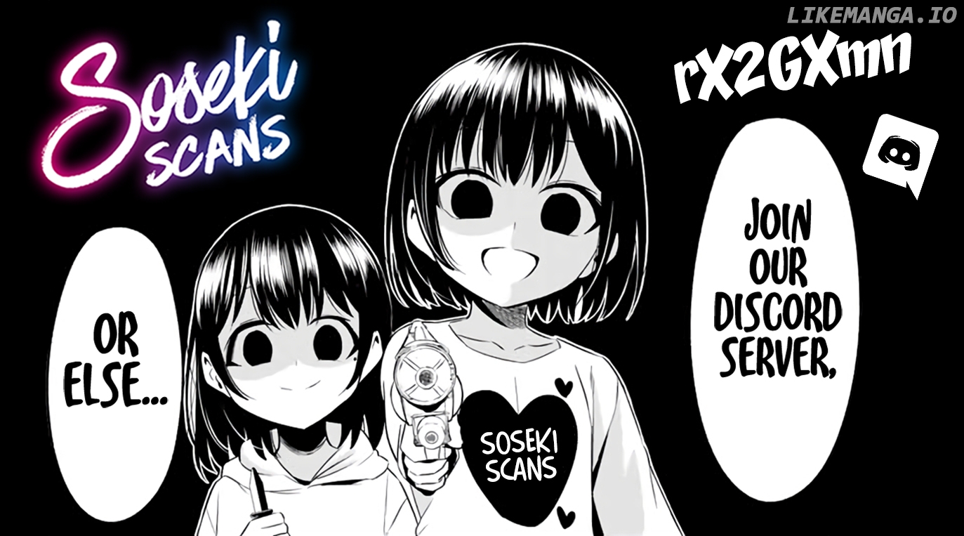 Anata Ga Shitekurenakute Mo Chapter 83 - page 35