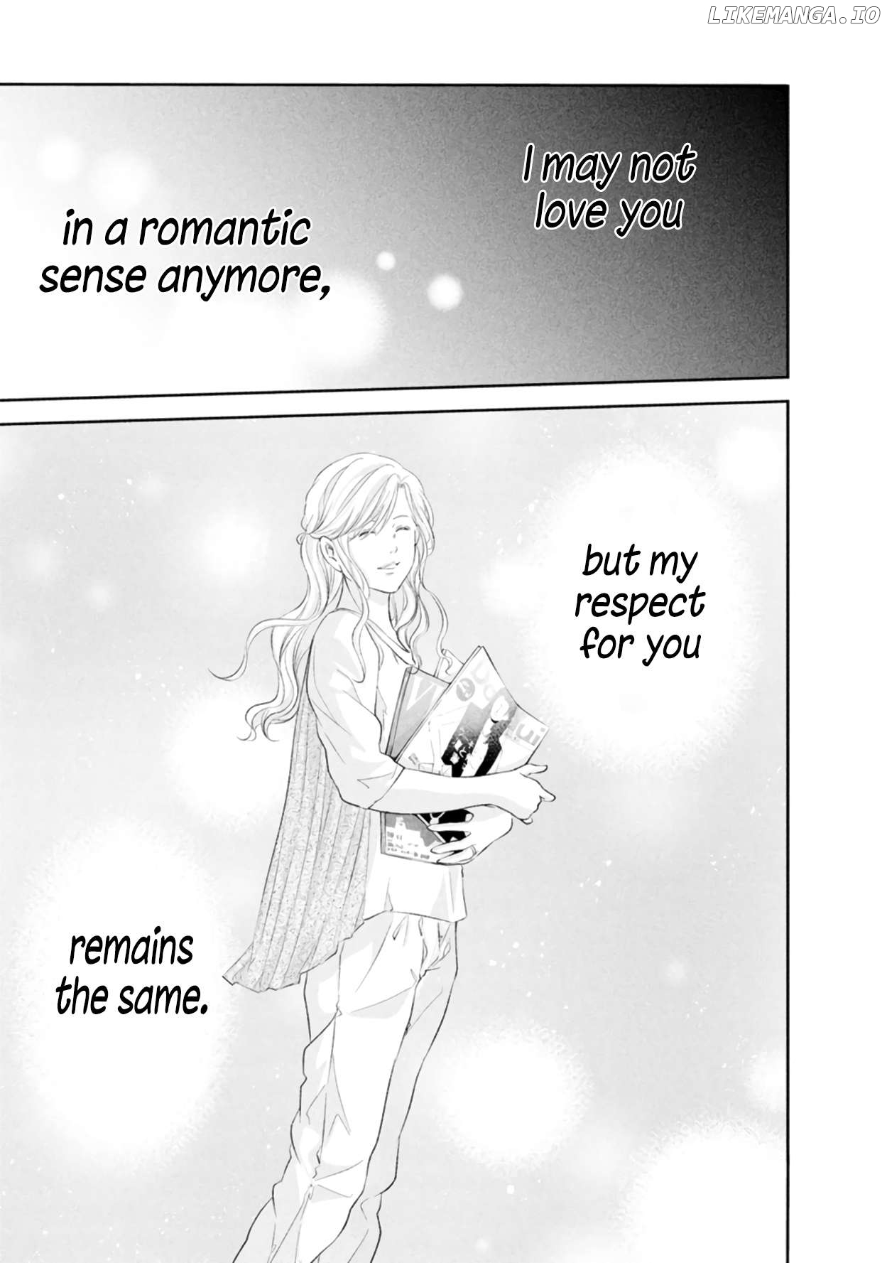 Anata Ga Shitekurenakute Mo Chapter 84 - page 10