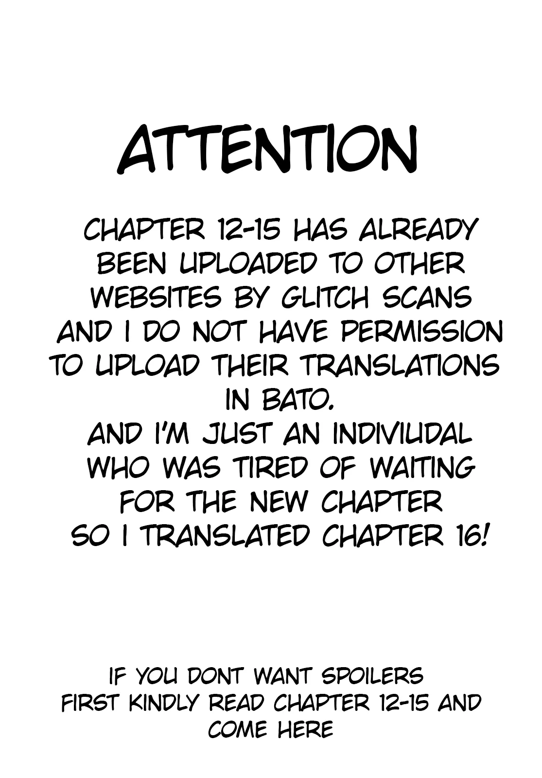 Reincarnated as the Mastermind of the Story Chapter 16 - page 1