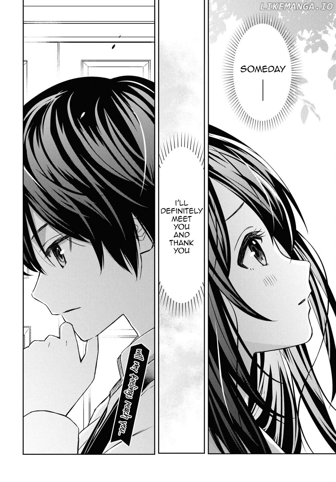 Reincarnated as the Mastermind of the Story Chapter 19 - page 14