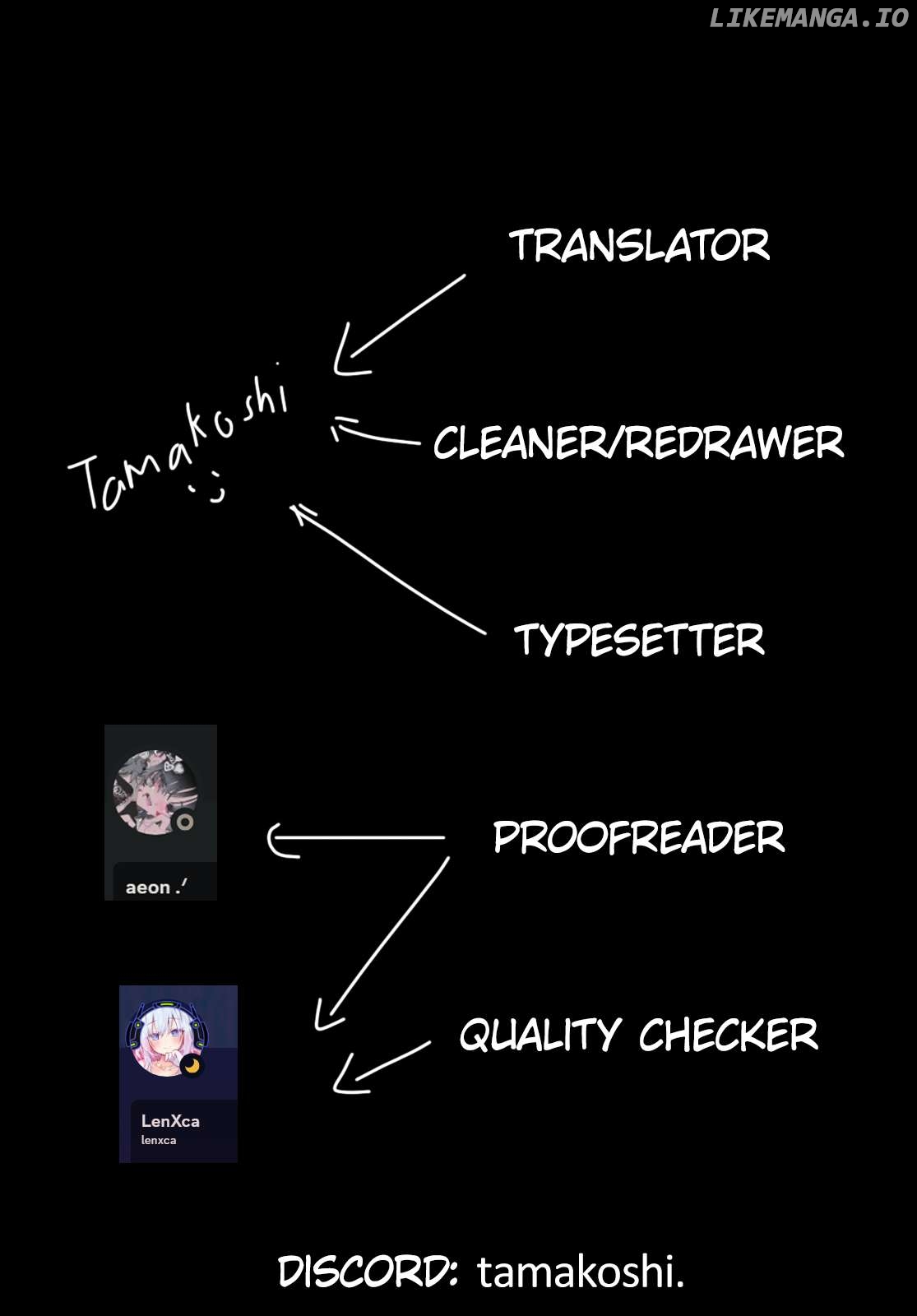 Reincarnated as the Mastermind of the Story Chapter 20 - page 3