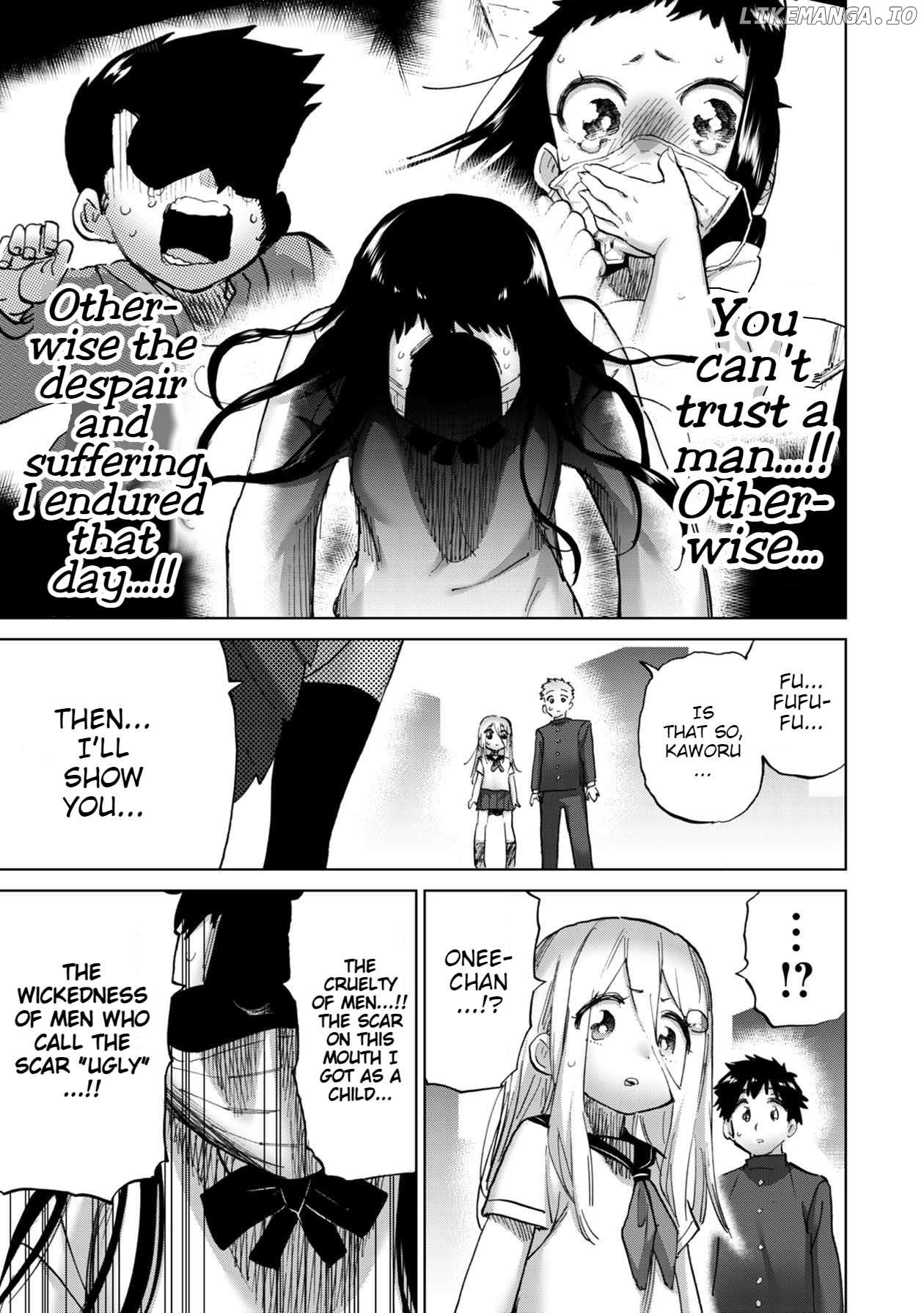 Freak Island In Love Chapter 14 - page 6