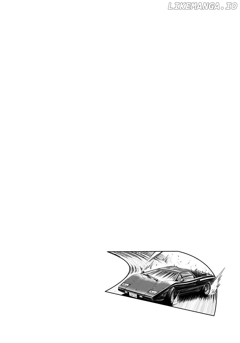 Countach - Manga Chapter 90 - page 16