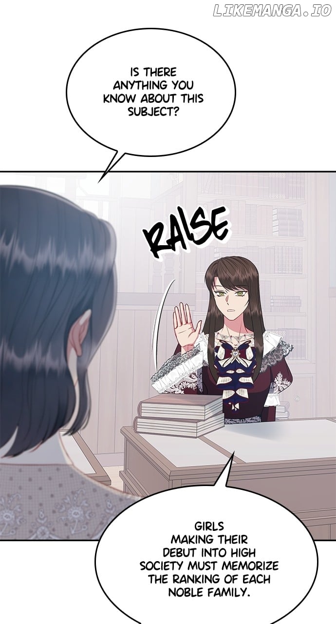 What Does That Evil Dragon Live For? Chapter 32 - page 79