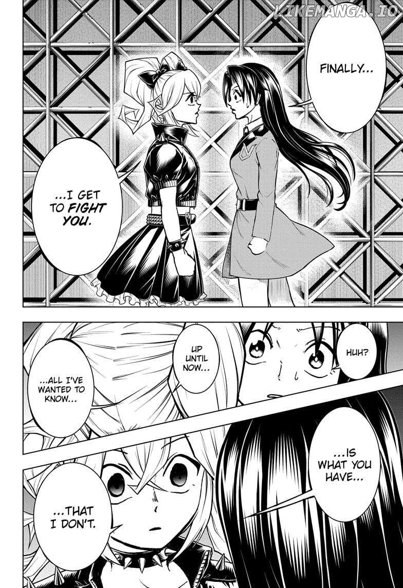 Undead + Unluck Chapter 211 - page 10